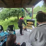 Klarysewo מארנגובו