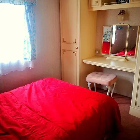 Klarysewo Holiday home *