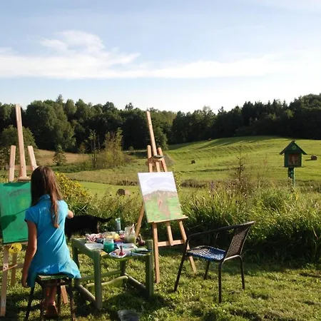 Klarysewo Slow Mazury Przy Lesie Дом отдыха