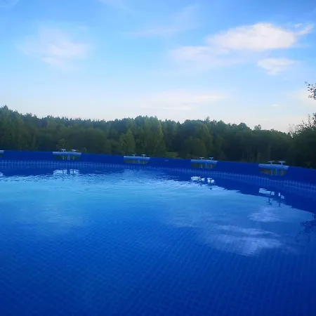 Klarysewo Holiday home *