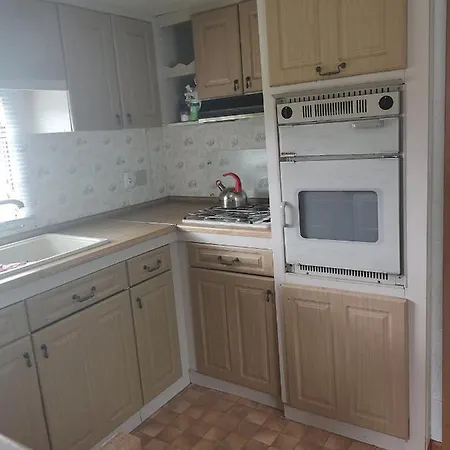 Klarysewo Holiday home