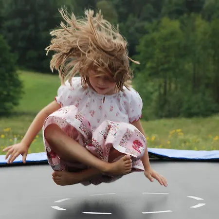 Klarysewo Slow Mazury Przy Lesie *