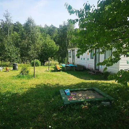 Klarysewo Holiday home