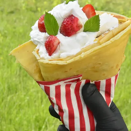 Klarysewo Slow Mazury Przy Lesie Дом отдыха