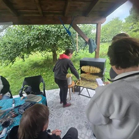 Klarysewo Slow Mazury Przy Lesie Мронгово