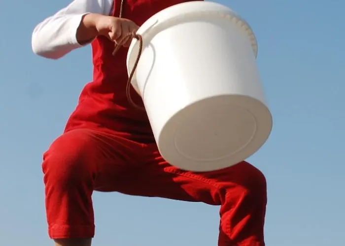 בית נופש Klarysewo *